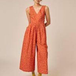 sideline june jumpsuit